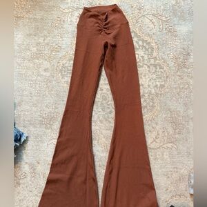 Aerie Flared leggings